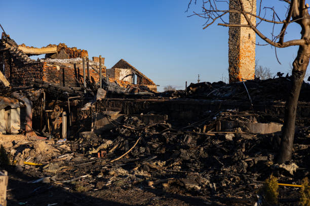24/7 Emergency Fire Damage Removal experts in Pitman, NJ