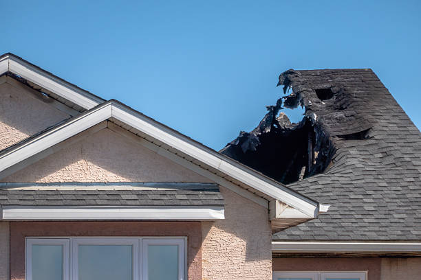 Licensed Fire Damage Removal service in Pitman, NJ - Fire Damage Biloxi
